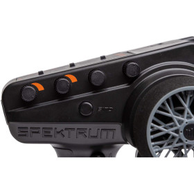SPEKTRUM Nadajnik DX3 DSMR ProMoto