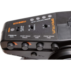 SPEKTRUM Nadajnik DX3 DSMR ProMoto