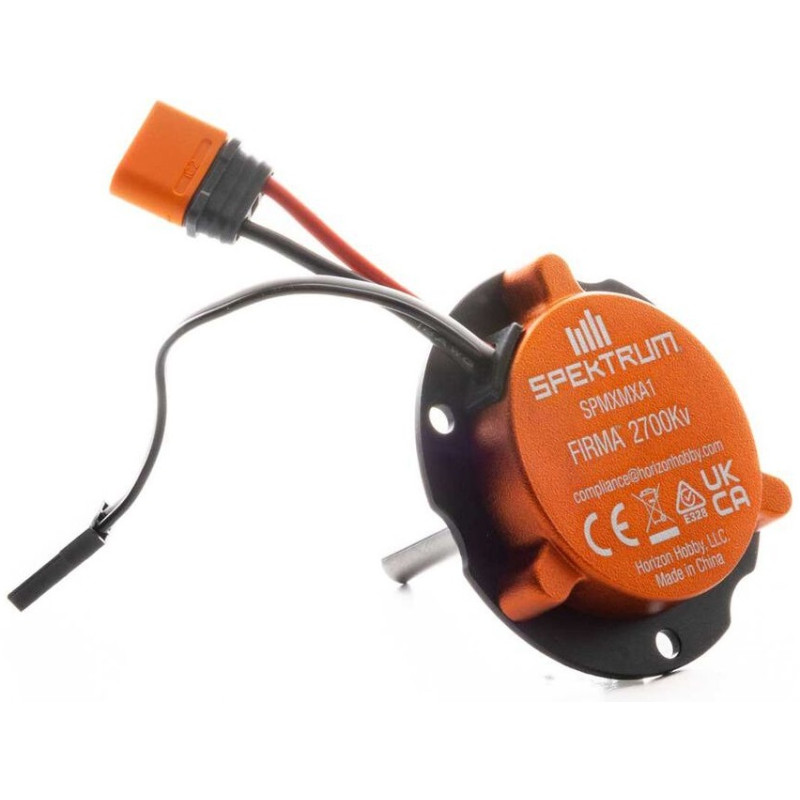 SPEKTRUM Stojan / układ ESC Promoto-MX