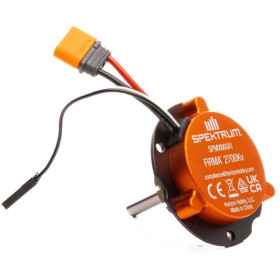 SPEKTRUM Stojan / układ ESC Promoto-MX