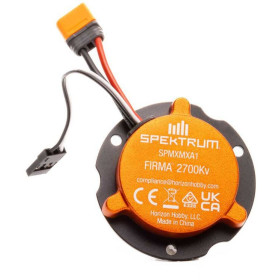 SPEKTRUM Stojan / układ ESC Promoto-MX