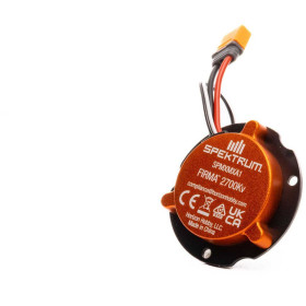 SPEKTRUM Stojan / układ ESC Promoto-MX