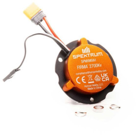 SPEKTRUM Stojan / układ ESC Promoto-MX