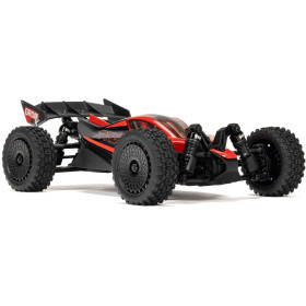 ARRMA Typhon Grom 223S BLX 1:14 4WD (Czerwony)