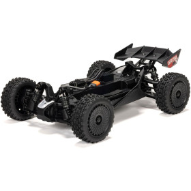ARRMA Typhon Grom 223S BLX 1:14 4WD (Czerwony)