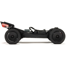 ARRMA Typhon Grom 223S BLX 1:14 4WD (Czerwony)