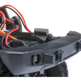 AXIAL SCX24 V2 Ford Bronco 2021 1:24 4WD RTR (Zielony)
