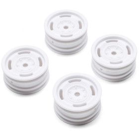 AXIAL Felgi 1.0" Heritage (4 szt.) SCX24