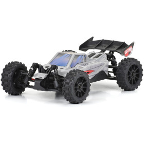 PRO-LINE Karoseria 1:14 Axis Typhon GROM (Szara)