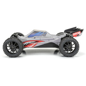 PRO-LINE Karoseria 1:14 Axis Typhon GROM (Szara)