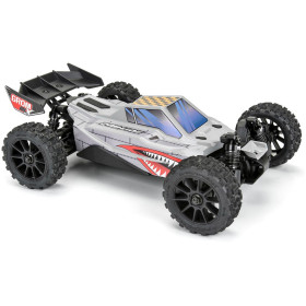 PRO-LINE Karoseria 1:14 Axis Typhon GROM (Szara)