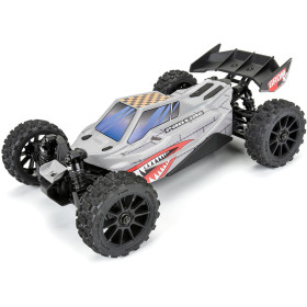 PRO-LINE Karoseria 1:14 Axis Typhon GROM (Szara)