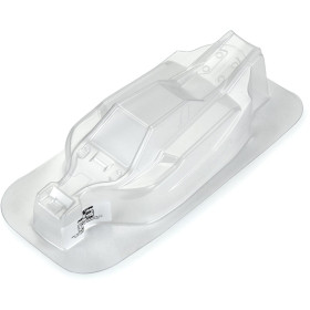 PRO-LINE Karoseria 1:14 Axis Typhon GROM (Transparentna)
