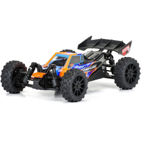 PRO-LINE Karoseria 1:14 Axis Typhon GROM (Transparentna)