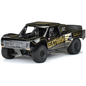 PRO-LINE Karoseria 1:7 Ford F-100 Heatwave 1967 (Unlimited Desert Racer)