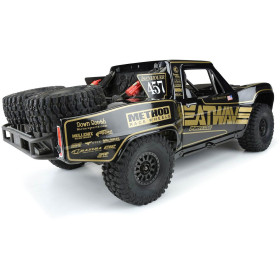 PRO-LINE Karoseria 1:7 Ford F-100 Heatwave 1967 (Unlimited Desert Racer)