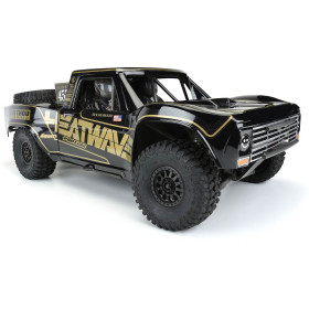 PRO-LINE Karoseria 1:7 Ford F-100 Heatwave 1967 (Unlimited Desert Racer)