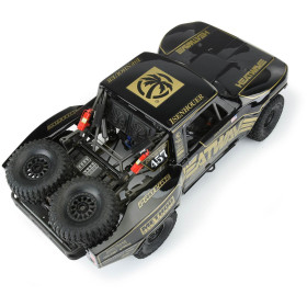 PRO-LINE Karoseria 1:7 Ford F-100 Heatwave 1967 (Unlimited Desert Racer)