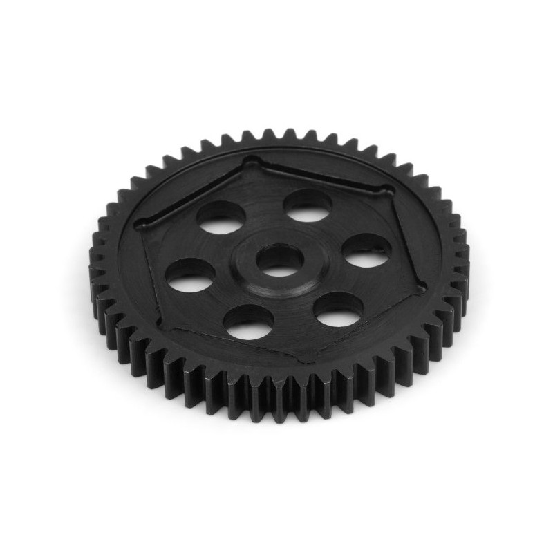 MAVERICK Zębatka odbiorcza HD Steel 51T (32DP) do Quantum2