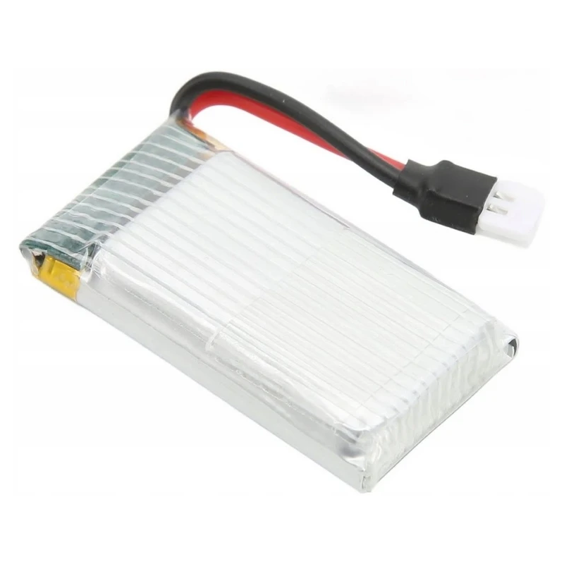 Akumulator TOP RC HOBBY 3,7V 400mAh- Seria Mini