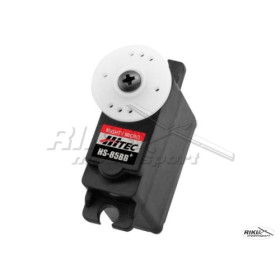 HITEC Serwo HS-85BB (Magazyn 2)