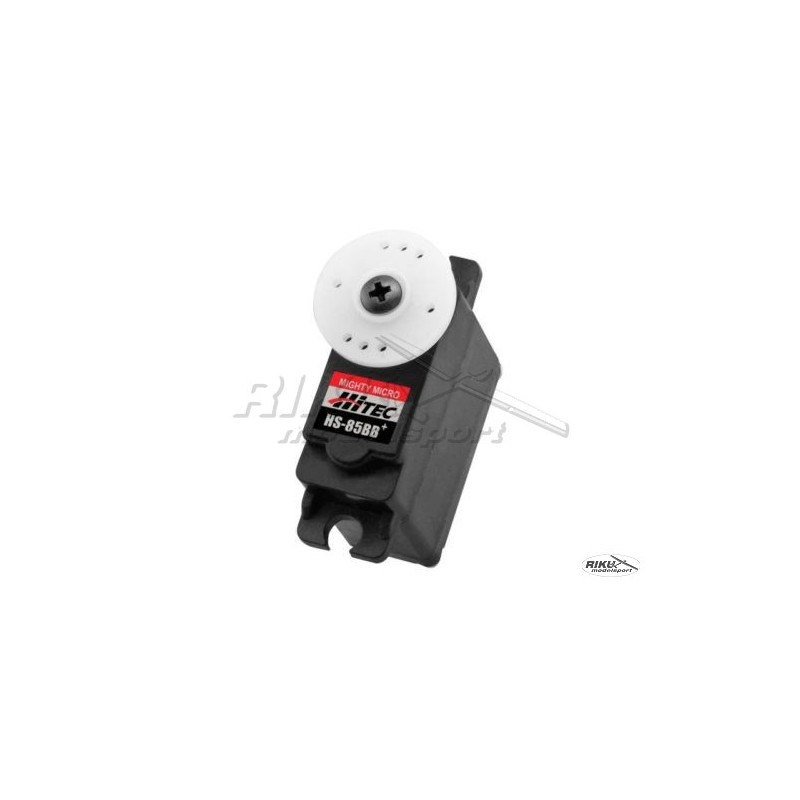 HITEC Serwo HS-85BB (Magazyn 2)