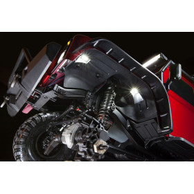 TRAXXAS Oświetlenie LED do TRX-4 Defender