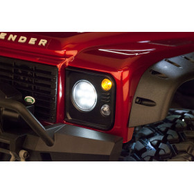 TRAXXAS Oświetlenie LED do TRX-4 Defender
