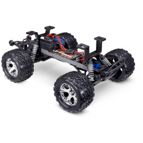 TRAXXAS Stampede XL-5 2WD 1/10 RTR (Zielony)