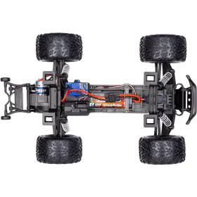 TRAXXAS Stampede XL-5 2WD 1/10 RTR (Zielony)