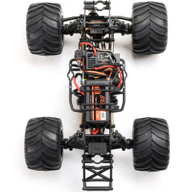 LOSI LMT Mini 1:18 4WD Monster Truck RTR (Megalodon)