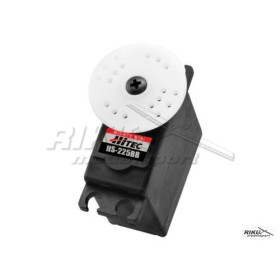 HITEC Serwo HS-225BB (Magazyn 2)