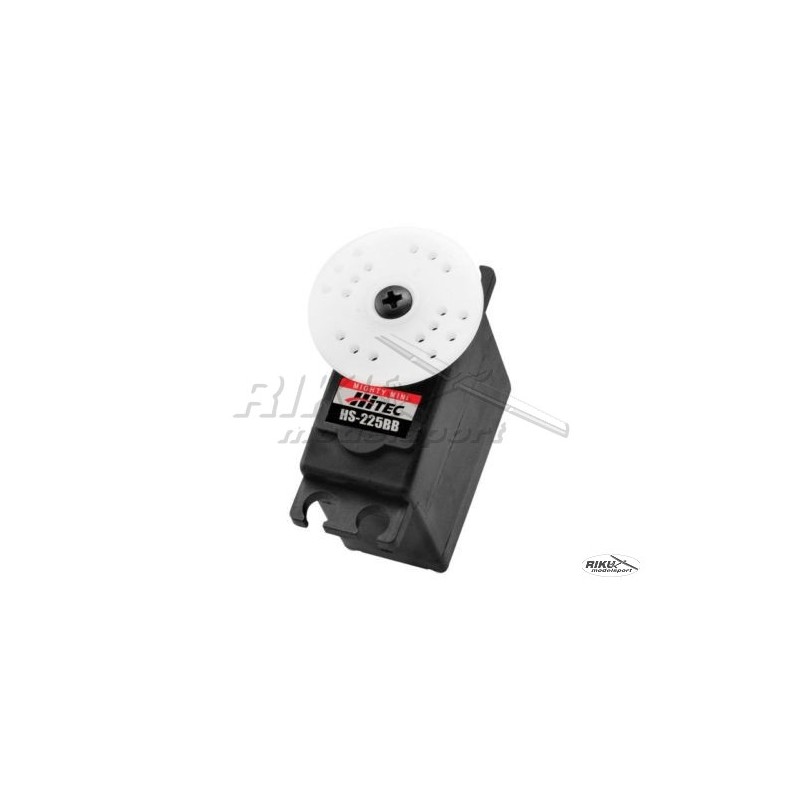 HITEC Serwo HS-225BB (Magazyn 2)
