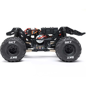 LOSI LMT Mini 1:18 4WD Monster Truck RTR (Megalodon)