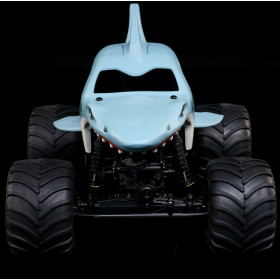 LOSI LMT Mini 1:18 4WD Monster Truck RTR (Megalodon)