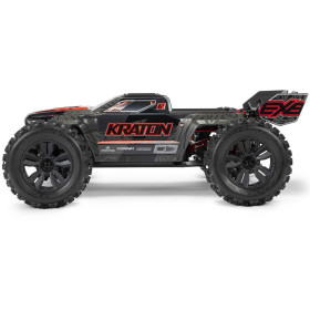 ARRMA Kraton 6S V6 BLX 1:8 4WD EXtreme Bash RTR