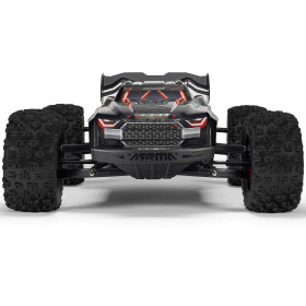 ARRMA Kraton 6S V6 BLX 1:8 4WD EXtreme Bash RTR