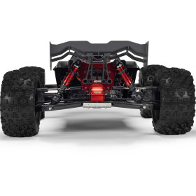 ARRMA Kraton 6S V6 BLX 1:8 4WD EXtreme Bash RTR