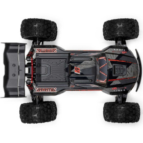 ARRMA Kraton 6S V6 BLX 1:8 4WD EXtreme Bash RTR