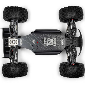 ARRMA Kraton 6S V6 BLX 1:8 4WD EXtreme Bash RTR