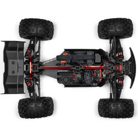 ARRMA Kraton 6S V6 BLX 1:8 4WD EXtreme Bash RTR