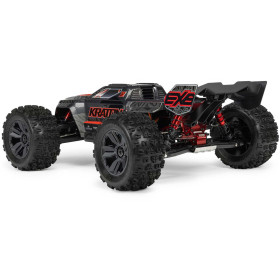 ARRMA Kraton 6S V6 BLX 1:8 4WD EXtreme Bash RTR