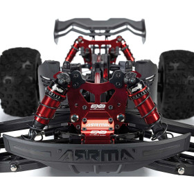 ARRMA Kraton 6S V6 BLX 1:8 4WD EXtreme Bash RTR