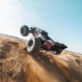 ARRMA Kraton 6S V6 BLX 1:8 4WD EXtreme Bash RTR