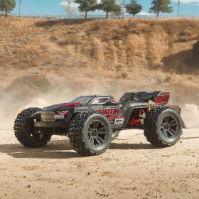 ARRMA Kraton 6S V6 BLX 1:8 4WD EXtreme Bash RTR