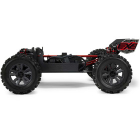 ARRMA Kraton 6S V6 BLX 1:8 4WD EXtreme Bash RTR