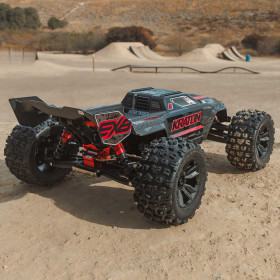 ARRMA Kraton 6S V6 BLX 1:8 4WD EXtreme Bash RTR