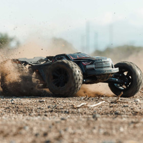 ARRMA Kraton 6S V6 BLX 1:8 4WD EXtreme Bash RTR