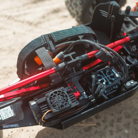 ARRMA Kraton 6S V6 BLX 1:8 4WD EXtreme Bash RTR