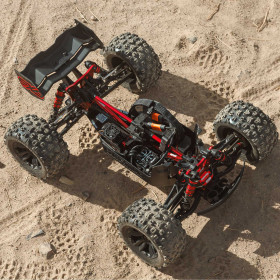 ARRMA Kraton 6S V6 BLX 1:8 4WD EXtreme Bash RTR